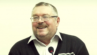 Алексей Бабий